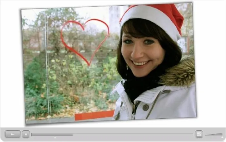 Bild: Kreative Ideen für Ihre Weihnachtspost