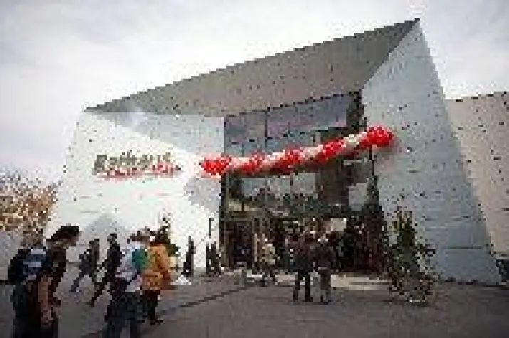 Bild: Rathaus Galerie Essen: Eröffnungsparty ein voller Erfolg