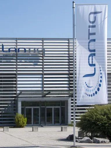 Bild: Münchner Mieterberater conceptsued unterstützt Lantiq bei Umzug in neue Immobilie