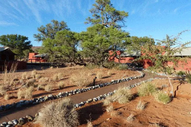 ITB 2016: Iwanowski’s Reisen erstmals mit barrierefreien Afrika-Reisen und Tour des Monats Bild: ITB 2016: Iwanowski’s Reisen erstmals mit barrierefreien Afrika-Reisen und Tour des Monats