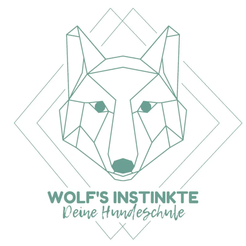 Logo Wolf's Instinkte - Deine Hundeschule (© Wolf's Instinkte - Deine Hundeschule)