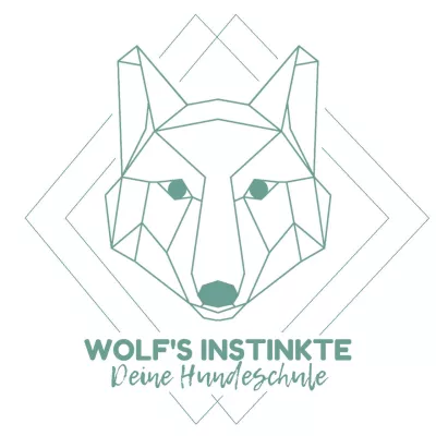 Bild: Wolf's Instinkte präsentiert: "Wuff & Wissen: Der Blog zum Hundeverhalten"