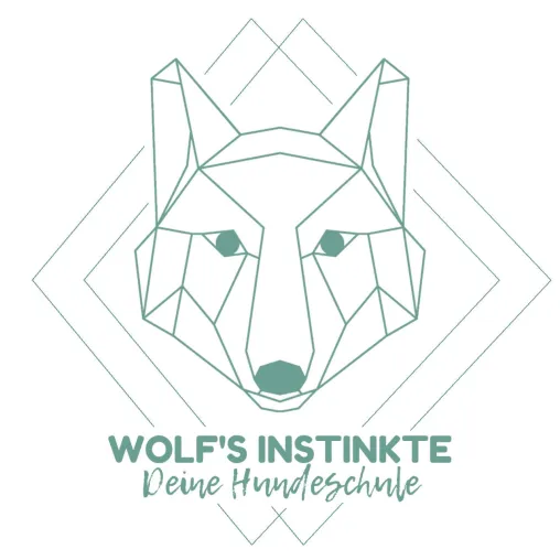 Bild: Wolf's Instinkte präsentiert: "Wuff & Wissen: Der Blog zum Hundeverhalten"