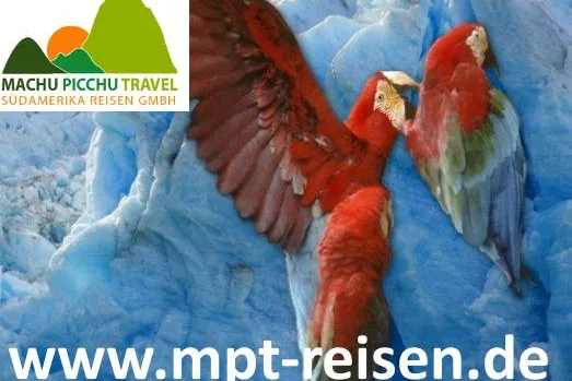 Amazonas-Ski-Resort: Neue Reise bei Machu Picchu Travel - MPT Bild: Amazonas-Ski-Resort: Neue Reise bei Machu Picchu Travel - MPT