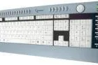 Gembird Leucht-Keyboard: Nicht nur für Nachtschwärmer Bild: Gembird Leucht-Keyboard: Nicht nur für Nachtschwärmer