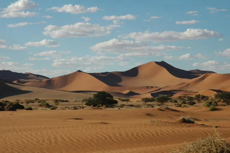 Bild: Namibia für Entdecker – Authentische Eindrücke mit Zeltübernachtungen in Wüste, Wildnis & Etosha Nationalpark