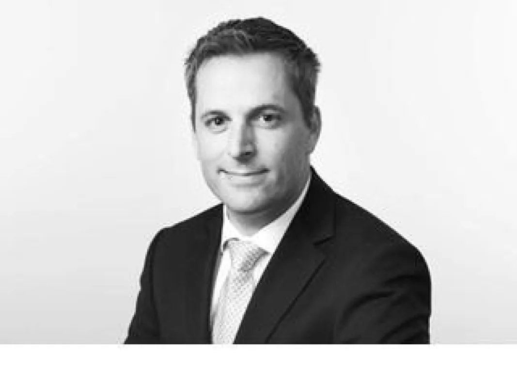 Dr. Thomas Meschede, Fachanwalt für Bank- und Kapitalmarktrecht.