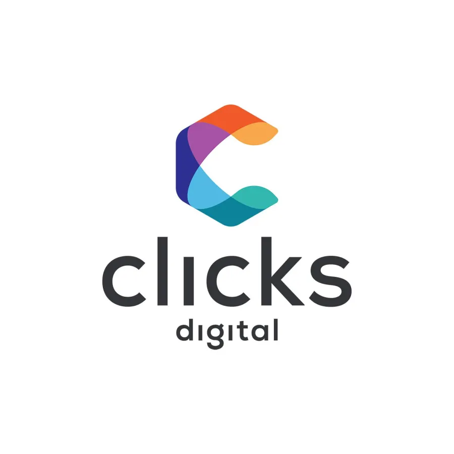 Logo clicks digital GmbH