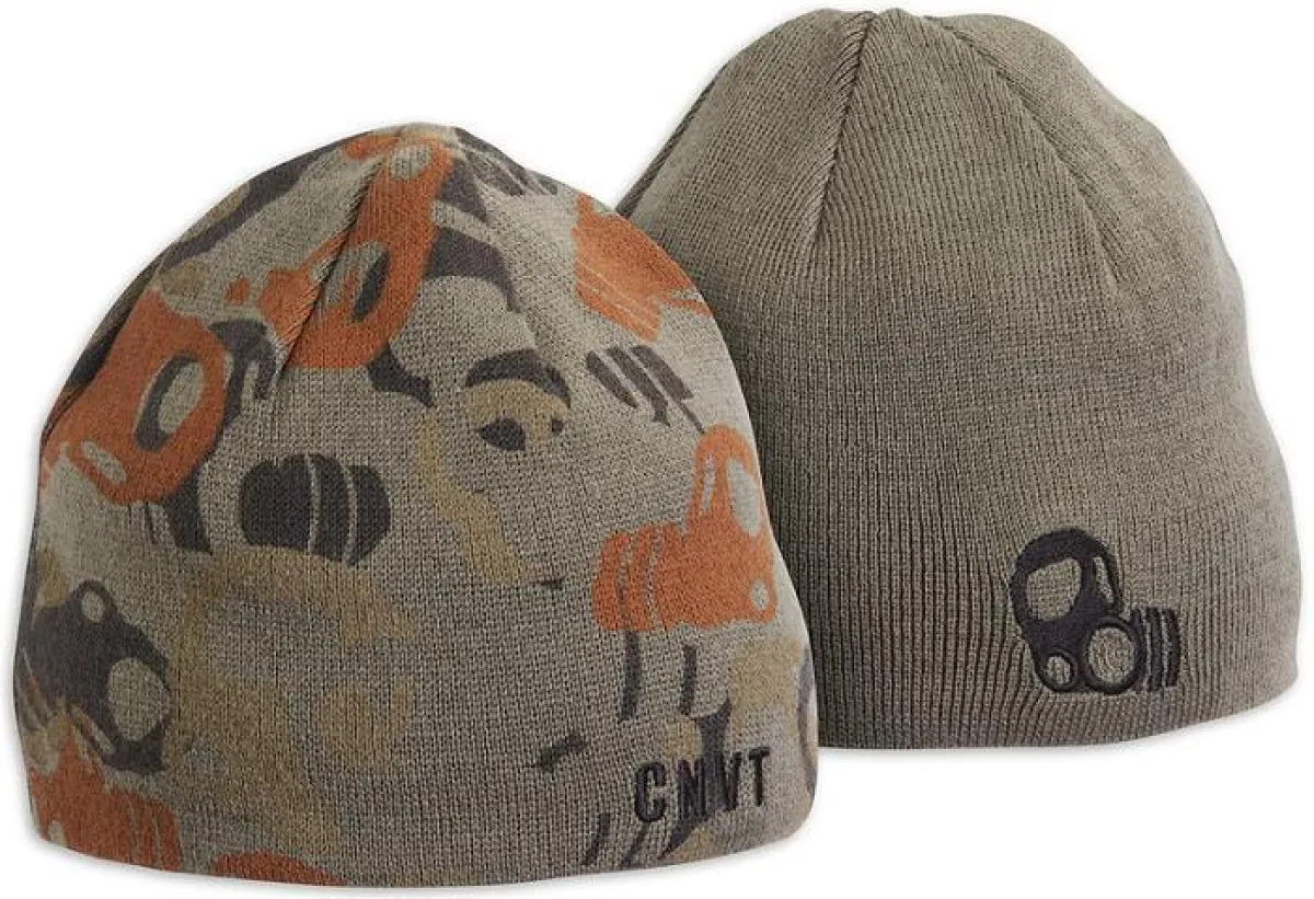 Einer von vielen Beanies bei CAPS AND SOX Berlin