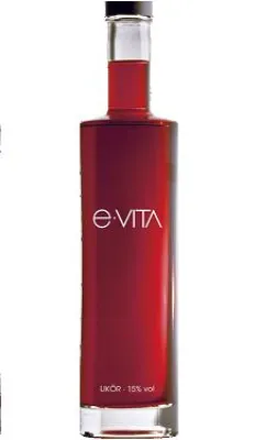 e.Vita Sprizzerol Bild: e.Vita Sprizzerol