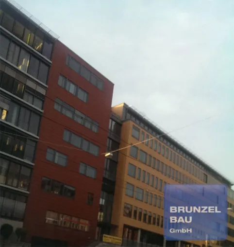 Weiterbildungsveranstaltung Baurecht - Erfahrung mit Brunzel Bau GmbH Bild: Weiterbildungsveranstaltung Baurecht - Erfahrung mit Brunzel Bau GmbH