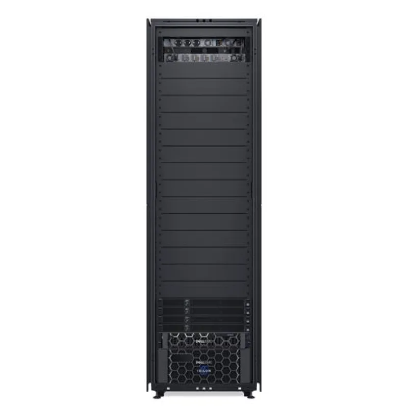 Dell EMC Deep Learning Nvidia (Bild: Dell EMC)