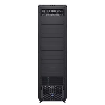 Bild: Dell EMC beschleunigt den Einsatz von Künstlicher Intelligenz bei der Digitalen Transformation