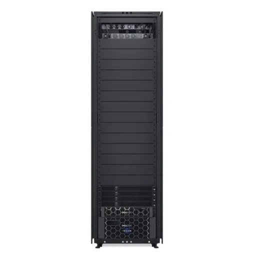 Bild: Dell EMC beschleunigt den Einsatz von Künstlicher Intelligenz bei der Digitalen Transformation