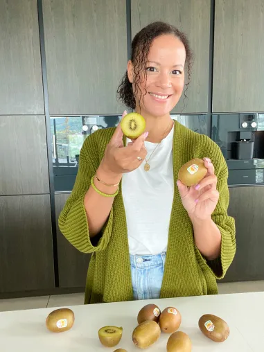 Bild: Mit voller Immunpower in den Herbst:   Vitaminbedarf ganz natürlich decken!