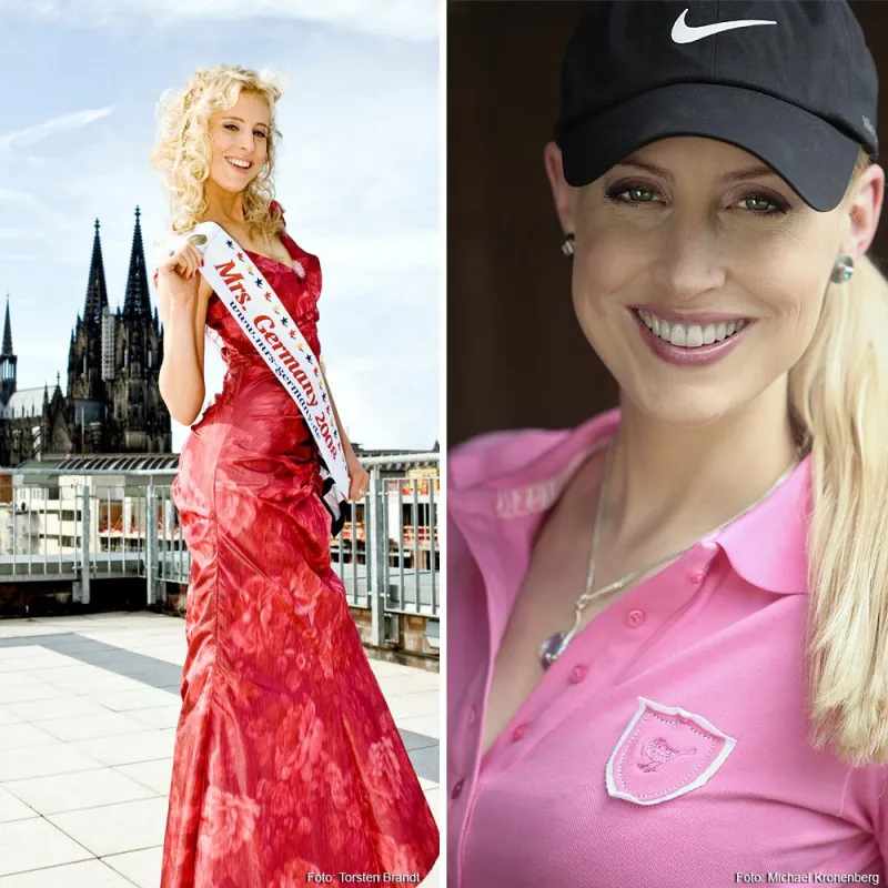 Elischeba Wilde, Botschafterin sunshine4kids