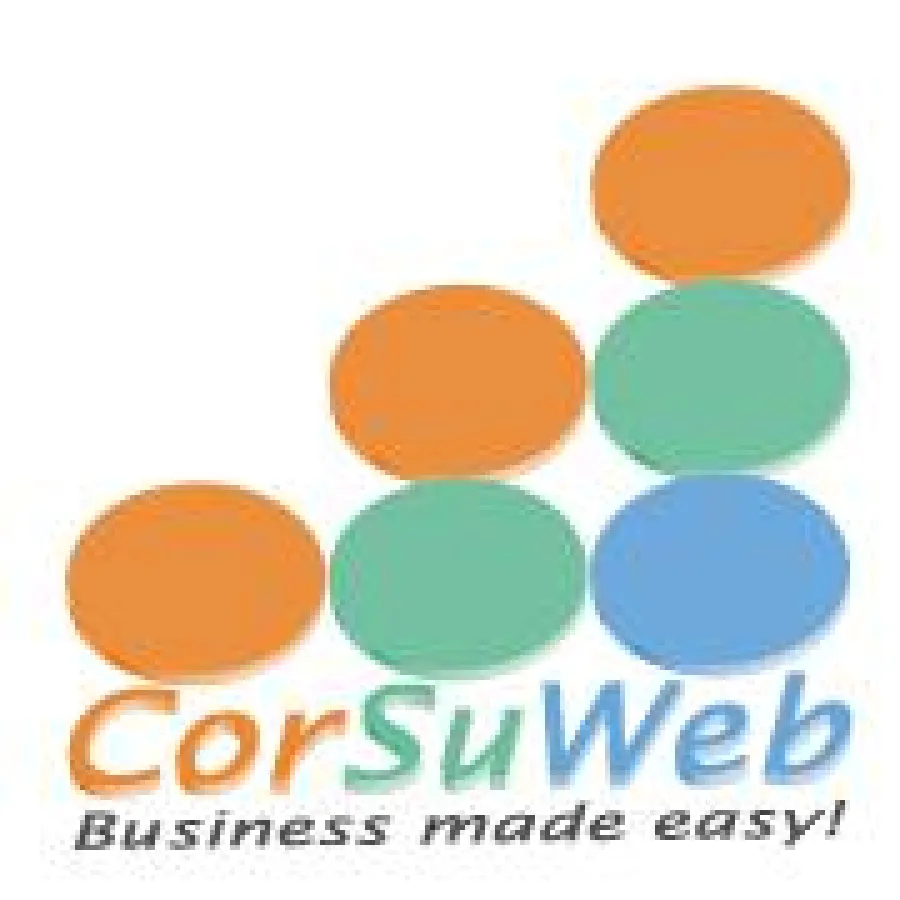Corsuweb e.U. - Logo