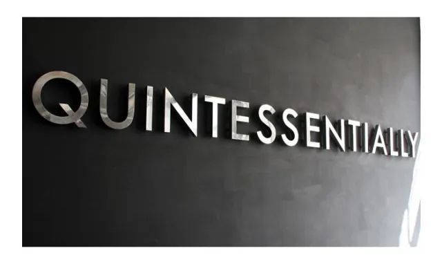 Bild: Spring of Style bei der `Quintessentially Style Night`