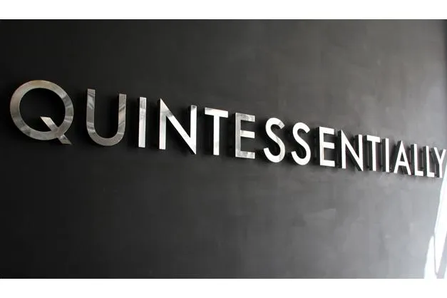 Bild: Spring of Style bei der `Quintessentially Style Night`