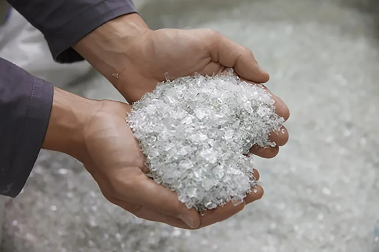 Kreislaufwirtschaft - Wie Premium-Rezyklat das Recycling-Paradoxon löst Bild: Kreislaufwirtschaft - Wie Premium-Rezyklat das Recycling-Paradoxon löst