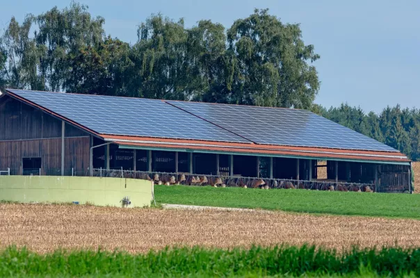 PV-Bestandsanlagen müssen neu registriert werden Bild: PV-Bestandsanlagen müssen neu registriert werden