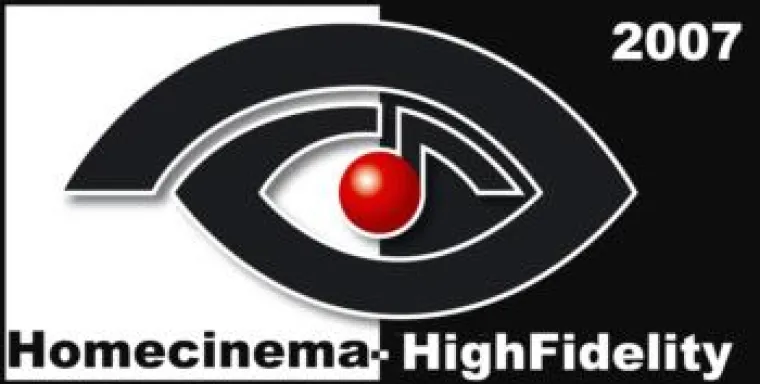 Bild: HomeCinema-HighFidelity 2007, Hifi-und HDTV-Heimkinomesse in Hannover