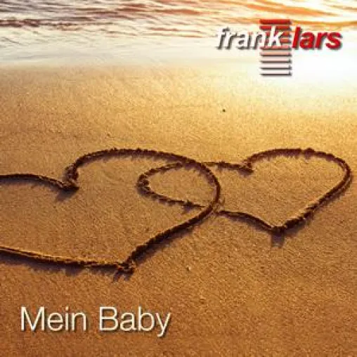 Frank Lars - Mein Baby Bild: Frank Lars - Mein Baby