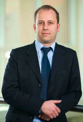 Bild: Industrieunternehmen wollen Transparenz und Zusammenarbeit aller Teilnehmer in der Lieferkette