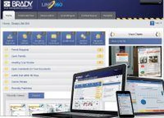 Bild: Lockout-Tagout: Erstellen von LoTo-Prozeduren mit LINK360