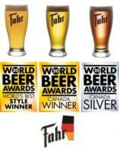 Bild: Auswanderer vom Hegau produziert in Kanada das beste Hefeweizen der Welt!