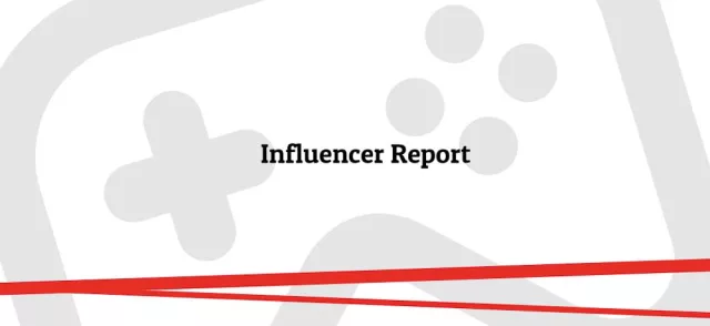 YouTube Influencer Report: Games - Deutschlands Top Influencer und Rising Stars Bild: YouTube Influencer Report: Games - Deutschlands Top Influencer und Rising Stars