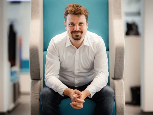 Schluss mit Bürolärm – mit Akustikelementen sorgen Unternehmen für Ruhe & Fokus Bild: Schluss mit Bürolärm – mit Akustikelementen sorgen Unternehmen für Ruhe & Fokus