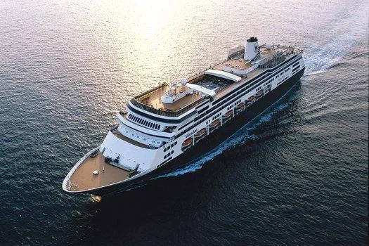Bild: Kreuzfahrt-Highlights „Down Under“: Holland America Line erhöht Kapazitäten um rund 25 Prozent