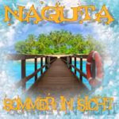 Bild: Die Lüneburger Rockband NAQUTA ist mit erstem Album „Sommer in Sicht“ am Start