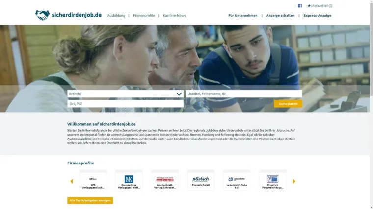 Bild: New Work: Homeoffice jetzt auch in Deutschland auf dem Vormarsch