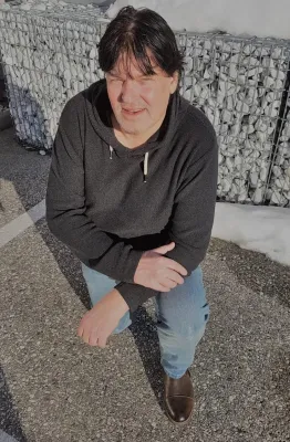 Die Menschheit muss sich neu organisieren Bild: Die Menschheit muss sich neu organisieren