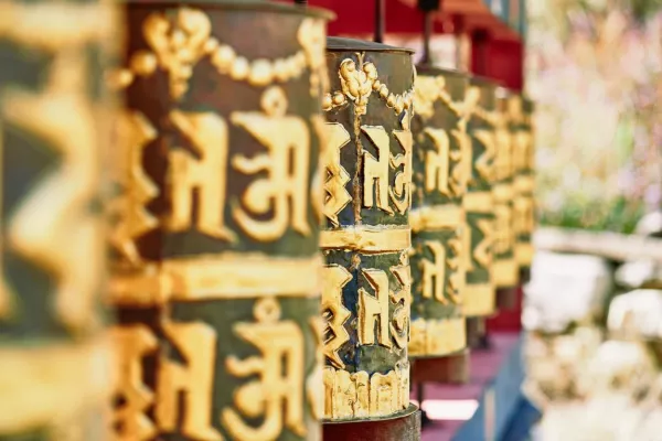 Bild: Spirituelles Bhutan – Regeneration und Wellness im Land der Glückseligkeit