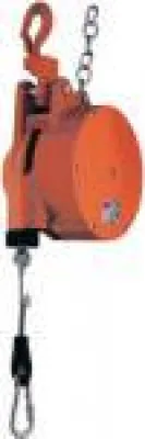 Bild: Damit schwere Arbeiten leicht fallen