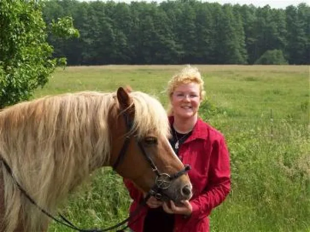 Bild: Weihnachtsüberraschung für alle Pferdefans