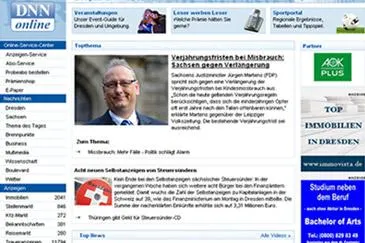 Bild: i-fabrik erhält Auftrag für Relaunch von DNN Online