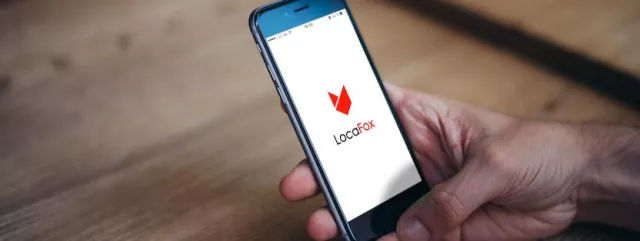 Bild: Locafox startet mit insgesamt 800 000 Produkten aus dem stationären Handel ins neue Jahr