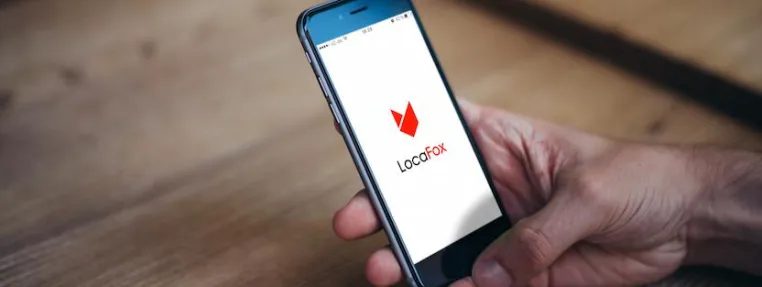 Bild: Locafox startet mit insgesamt 800 000 Produkten aus dem stationären Handel ins neue Jahr