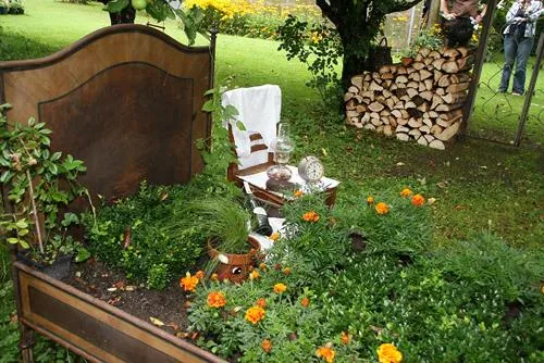 Offene Gärten in der Südheide Gifhorn – Blick über den Gartenzaun Bild: Offene Gärten in der Südheide Gifhorn – Blick über den Gartenzaun