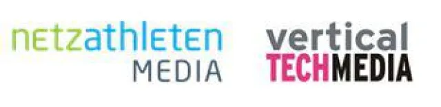 Bild: netzathleten media und vertical techmedia schließen strategische Allianz