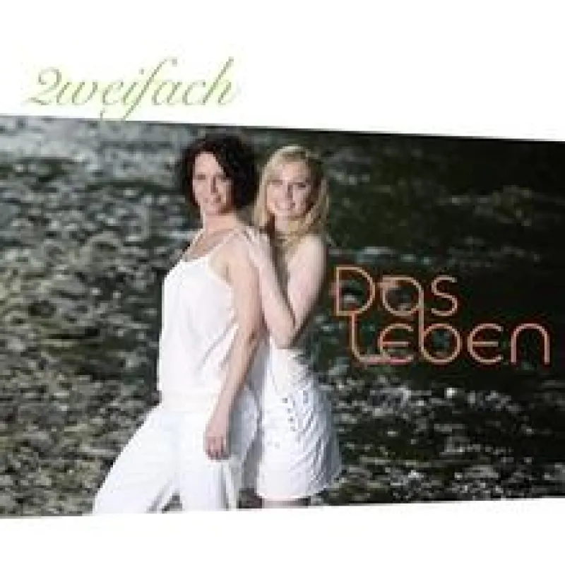 2weifach (Zweifach) – Das Leben