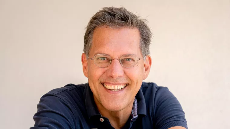 Gernot Brauchle wird neuer Vorsitzender der Internationalen Bodensee-Hochschule Bild: Gernot Brauchle wird neuer Vorsitzender der Internationalen Bodensee-Hochschule