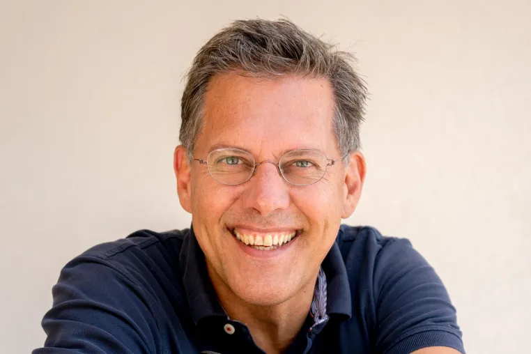 Gernot Brauchle wird neuer Vorsitzender der Internationalen Bodensee-Hochschule Bild: Gernot Brauchle wird neuer Vorsitzender der Internationalen Bodensee-Hochschule