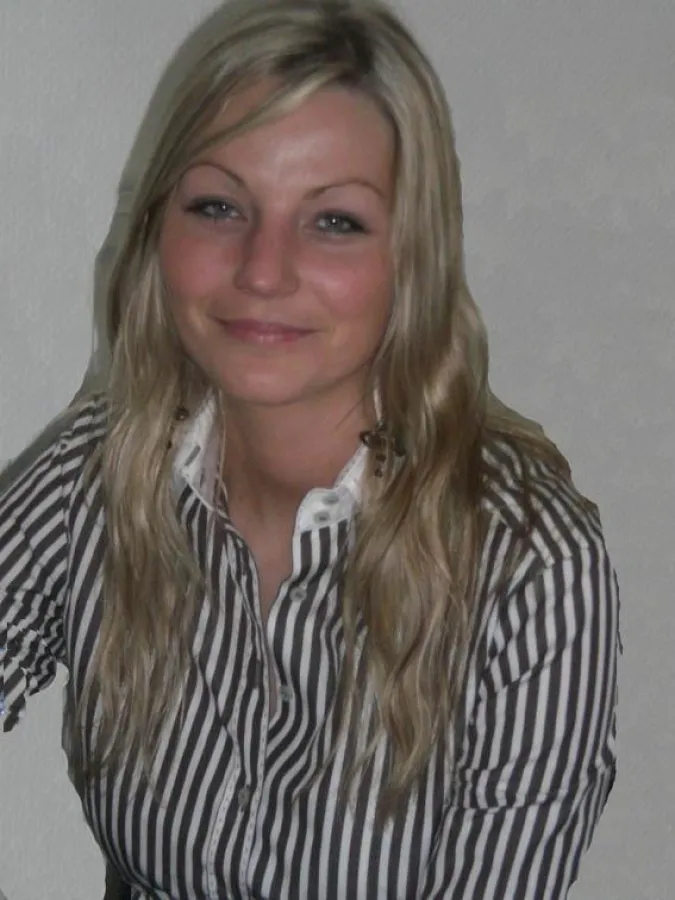 Kerstin Funke- Leitung Promotion Unit