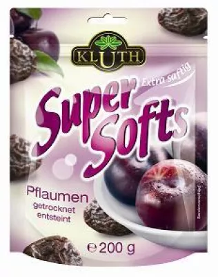 Bild: Kluth SuperSofts – Super lecker für Auge und Gaumen