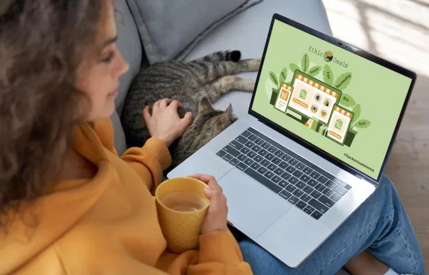 Bild: Dank Gutscheinen von ethicDeals in ein nachhaltiges Leben starten